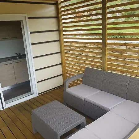 Mobile House Lavanda * Drage