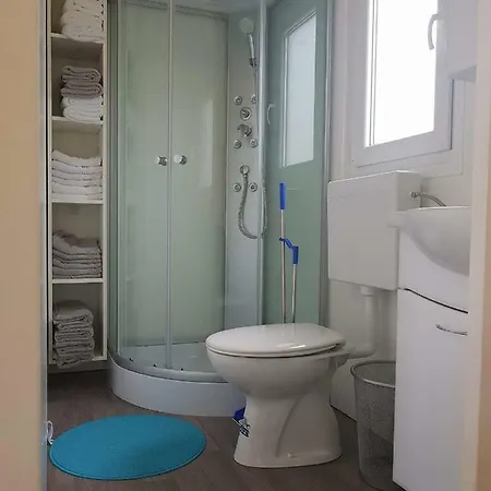 Mobile House Lavanda Drage
