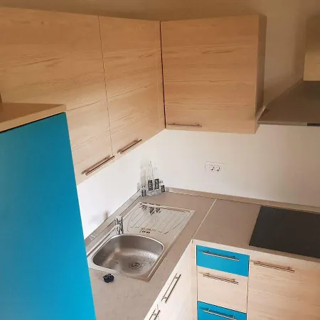 Mobile House Lavanda *