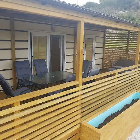 Mobile House Lavanda
