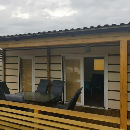 Mobile House Lavanda *