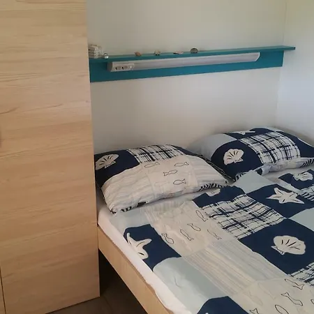 Сasa de vacaciones Mobile House Lavanda Drage