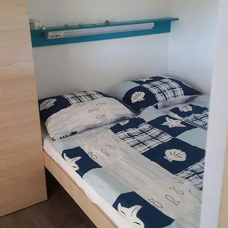 Casa vacanze Mobile House Lavanda Drage