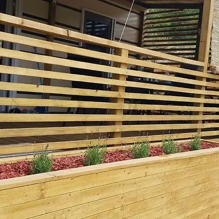 Mobile House Lavanda Drage