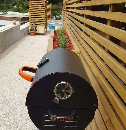 Mobile House Lavanda